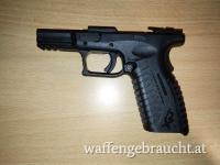 Griffstück Springfield Armory HS XDM Elite 9mm/.40 komplett mit allen Innenteilen! *VERKAUF nur mehr bis 27.04.2026 !!! - RKJ