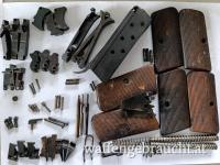 Ersatzteile für FEG M37 Jhv