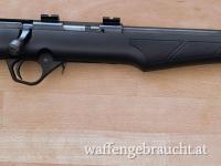 Rossi Repetierbüchse 8122M .22 WMR