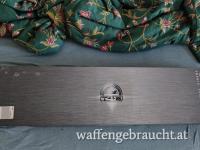 UMAREX HDX 68 / 40J / .68cal / pump action Gewehr 