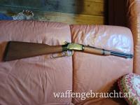 Ithaca 22. Unterhebel 