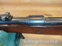 K98k S42/1937 Nummerngleich 