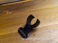 Recknagel Riemenbügel für Bockflinten