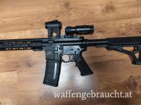 ALPEN ARMS STG 15C 10,5  AR15 AR 15