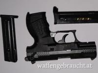 Walther P22