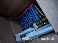338 Lapua Magnum Hülsen 