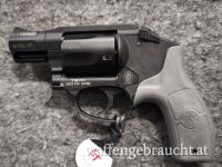 Smith&Wesson Revolver MP Bodyguard 38 Spez. mit Red Dot 1,875" 5 RND