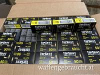 Topshot Competition Sport SV im Kaliber .22lr mit 2,6g/40gr