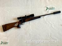 Blaser R8 Success Leder .243Win Gebraucht