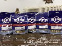 PPU Hülsen im Kaliber .38 Special für Boxerzündung