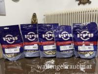 PPU Hülsen im Kaliber .45 Auto für Boxerzündung