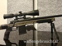 MDT HS3 - Hova 1500 Heavy Barrel Cal.308