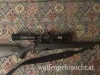 Steyr Mannlicher CL2 308 Win