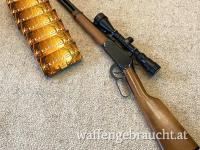 Neuwertige Winchester 94 / 30-30
