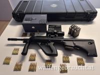 !! NEUWERTIGE STEYER AUG 3 !!