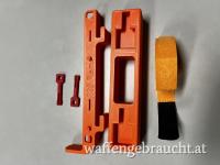 Wechselsystemhalterung AR 15