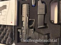 WALTHER PDP FS 5"