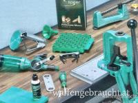 RCBS Komplettsatz Rock Chucker MasterKit