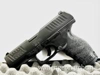 Walther PPQ 45