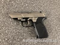 WALTHER P5   9mm Para