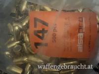 ALSA pro 9mm 355 147 gr 