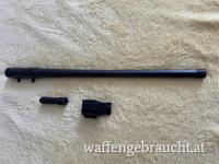 Blaser R93 Lauf + umfassendes Zubehör!!!