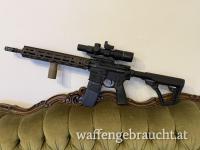 Daniel Defense M4A1