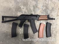 Cyma AKS74U Airsoft