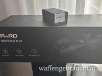 Pard Night Stalker 4k eX