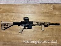 Schmeisser M4 Austria Edition 14,5 Zoll, 223. Rem