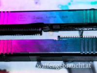 Glock 17 Gen 6 Wechselsystem - letzte Chance