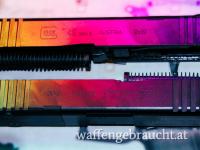 Glock Gen6 Wechselsystem