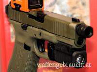 UNIKAT: Glock 45 "Hunter Tactical" Edition