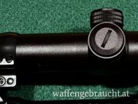 Kahles CSX 3-12x46 (neu serviciert)