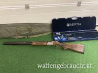 Beretta Bockflinte