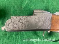 Krieghoff K80 Pracours X 81cm Läufe Vienna Scroll Neu 