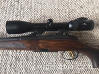 Steyr Mannlicher SM 12  7mm Rem Mag incl. Z6i