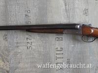 Spanische Doppelflinte 16/70