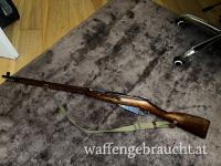 Mosin Nagant