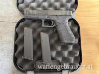 Glock G17 Gen. 5