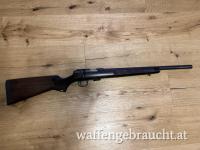 CZ 457 Varmint 