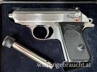 Walther PPK