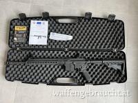 Luvo LA 15 Black Lion 1.Zoll 223.Rem