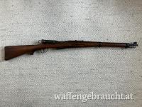 Schweizer Karabiner K11 Schmidt Rubin