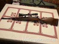 Mauser 66S Ultra