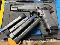 CZ Taipan mit Wechsellauf 