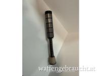 JP Silent Captured Spring Buffer 5H5 Heavy GEN 2