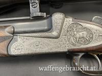 Ferlacher BBF , Kal 222 Rem // 16/70