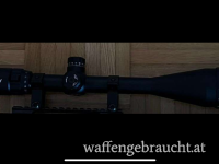 Zielfernrohr Firefield Tactical für die Jagd 10-40x50