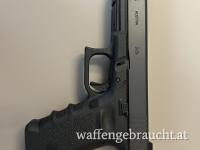 Glock 34 Gen 3 inkl. Magazin und Holster